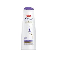 DOVE SHAMPOO DAILY SHINE 180ML