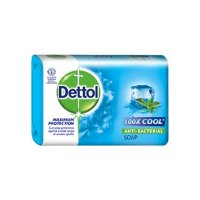 DETTOL SOAP COOL 70G