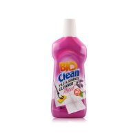 BIO CLEAN TILE CLEANER FLORAL 500ML