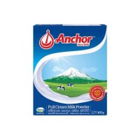 ANCHOR MILK POWDER 400G