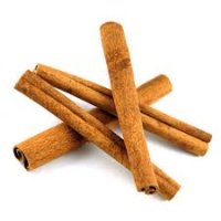 CINNAMON 25G