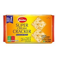 MUNCHEE SUPER CRACKER 230G