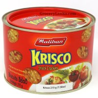 MALIBAN KRISCO 215G TIN