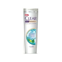 CLEAR SHAMPOO ICE COOL 80ML