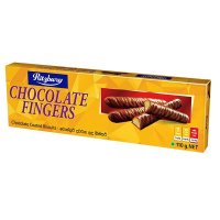 RITZBURY FINGERS 110G