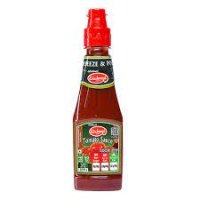 EDINBOROUGH TOMATO SAUSE 200G