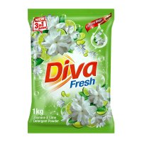 DIWA POWDER JASMINE 1KG