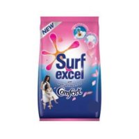 SURF EXCEL POWDER COMFORT 500G