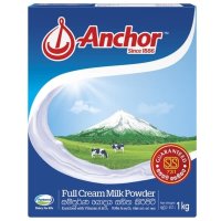 ANCHOR MILK POWDER 1KG