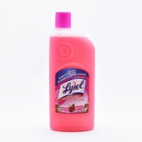 LYSOL FLORAL 500ML