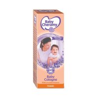 BABY CHERAMY COLOGNE CLASSIC  50ML