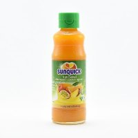 SUNQUICK MIXED FRUIT 330ML