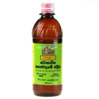 SIDDHALEPA ASAMODAGAM 385ML