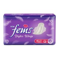 FEMS DRYTEX WINGS (10)