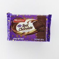 MALIBAN CHOCOLATE CREAM 400G