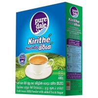 PURE DALE KIRI THE 400G