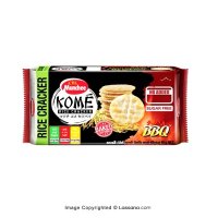 MUNCHEE KOME BBQ 45G