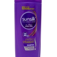 SUNSILK SHAMPOO PERFECT STRAIGHT 80ML