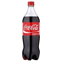 COCA COLA 750ML