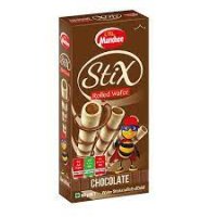 MUNCHEE STIX CHOCOLATE 55G