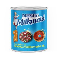 MILK MAID TIN 390G