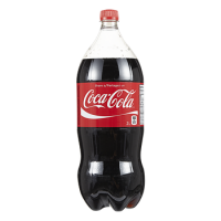 COCA COLA 2L