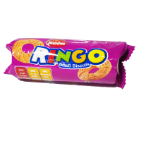 MUNCHEE RINGO 50G