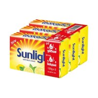 SUNLIGHT SOAP PROMO PACK