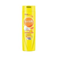 SUNSILK SHAMPOO SOFT & SMOOTH 80ML