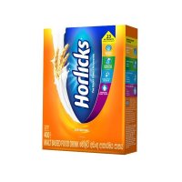 HORLICKS 400G