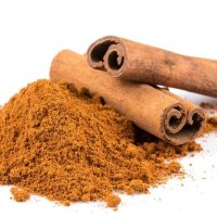 CINNAMON 50G