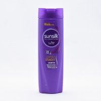 SUNSILK SHAMPOO PERFECT STRAIGHT 180ML