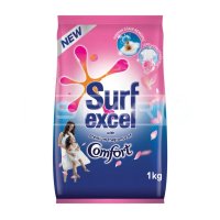 SURF EXCEL POWDER COMFORT 1KG