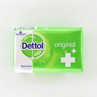 DETTOL SOAP ORIGINAL 70G